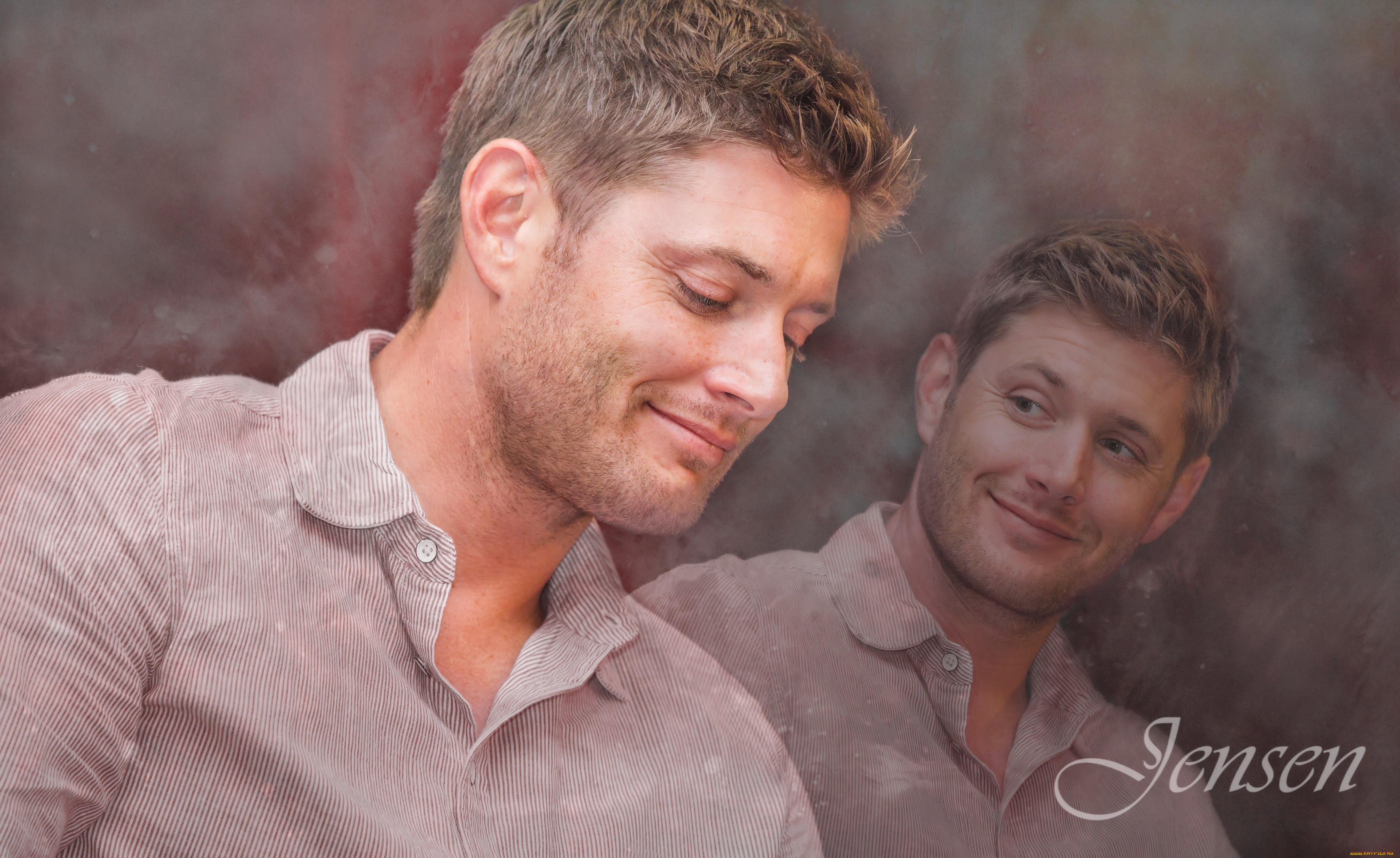 , jensen ackles, , , actor, supernatural, jensen, ackles